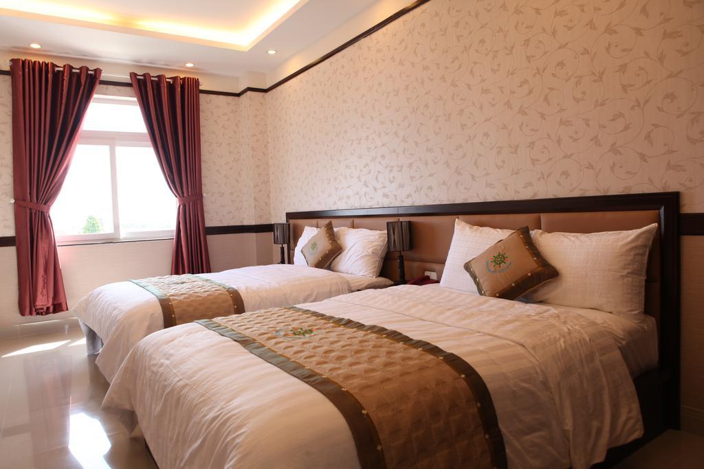 Truong Thinh Vung Tau Hotel Quarto foto